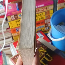 Hậu Hồng Lâu Mộng- Lư Thủ Trợ Hiệu Điểm 550032