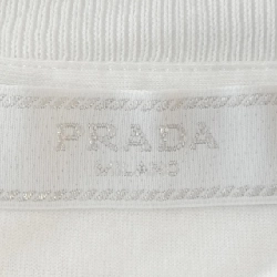 Áo thun PRADA DNA829 S221 11CD - Hàng hiệu Chính hãng 892630