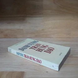 Danh Tướng Trần Hưng Đạo - Hoàng Công Khanh 995808