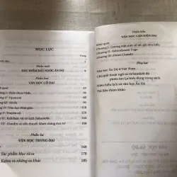 Văn học Ấn Độ 784372