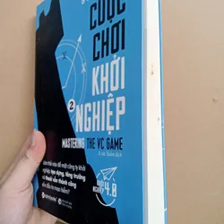 Cuộc chơi khởi nghiệp 2 703622