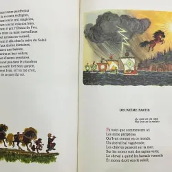 Le Petit Cheval Bossy - P. Erchov 758245