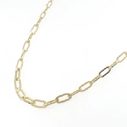 K18YG Necklace - Hàng hiệu Authentic 869319