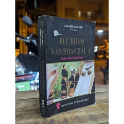 Bức khảm văn hoá Châu Á - Grant Evans