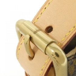 Túi xách vai Louis Vuitton Monogram Hudson M40027 610678