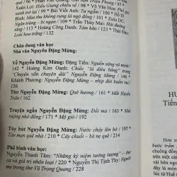 Tạp Chí Quán Văn - Bên Dòng Sông Thạch Hãn 925607