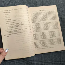 Nghiên Cứu Tiếp Thị - Trần Xuân Khiêm - NXB Trẻ - Năm 1995 607231