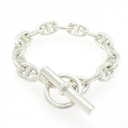 Vòng tay Hermès Chaine d'Ancre MM - Hàng hiệu Chính hãng 845567