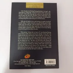 Đứng dậy và bước đi - tự truyện - Nguyễn Hướng Dương 760390