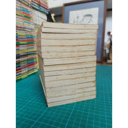 TRUYỆN TRANH Hajime Là Số Một - Watanabe Taeko 256905