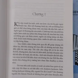 Sách: Giết con chim nhại - TG: Harper Lee (A3) 1026814