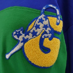 Áo thun GUCCI - Hàng hiệu Authentic 826590