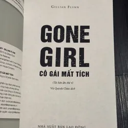 Cô gái mất tich 590330