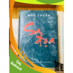 (TẶNG BOOKMARK) Sa đọa / Mao Thuẫn Sách văn học RBK3101
