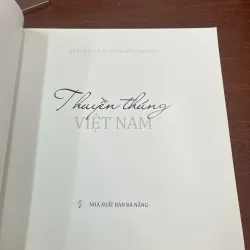 THUYỀN THÚNG VIỆT NAM - QUÁCH GIAO, LÊ NGUYÊN KHÁNH 1034983