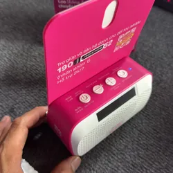 Loa Thông Báo Chuyển Tiền Bản Wifi + Sim Di Động 732171