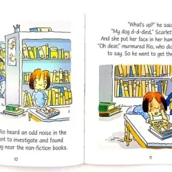 Feeling (Sách nhập) - 6 quyển 758745