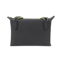 Túi xách vai Hermès Vidpoche 084024CK 612353