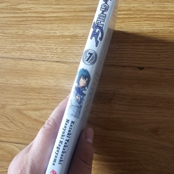 Yugioh GX tập 7 444544