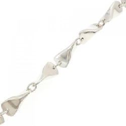 George Jensen 104 A Vòng tay - Hàng hiệu Chính hãng