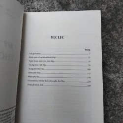 Mỹ thuật thời Mạc  1041635