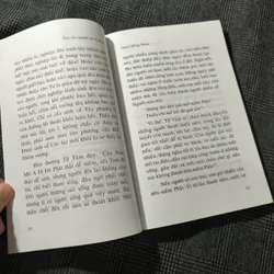 Thư Cho Người Em Tịnh Độ - Thích Hồng Nhơn 697709