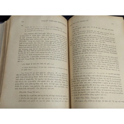 Lịch sử triết học đông phương - Nguyễn Đăng Thục 478009