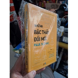 [Rebooks] 100 ý tưởng thay đổi nghệ thuật mới 90% tróc gáy nhẹ 2018 Michael Bird 3004 GIÁO TRÌNH, CHUYÊN MÔN (Tặng kèm Bookmark)