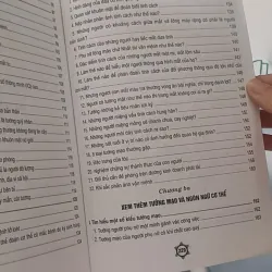 Khám Phá Bí Mật Khuôn Mặt Và Bàn Tay - Từ Liêm 928504