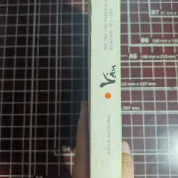 Văn - tác giả - tác phẩm Đà Nẵng đoạt giải 1975 - 2005 754619