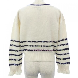 CHANEL P74229K10664 Áo len - Hàng hiệu Chính hãng 823946