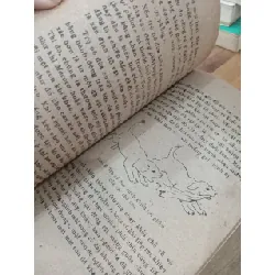 Động vật thích đùa - K. E. Phabri 705206