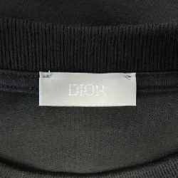 Áo thun cotton compact Dior DIOR 293J659A0554 - Hàng hiệu Authentic 904041