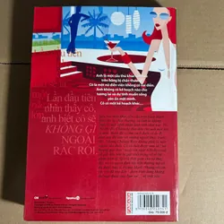 Không gì ngoài rắc rối 563044