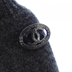 【Khuyến mãi】Chanel CHANEL Áo len 642742