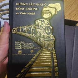Đường sắt Pháp ở Đông Dương và Vân Nam (bản đặc biệt) 447762
