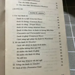 NGỮ PHÁP TIẾNG ANH - BÀI TẬP THỰC HÀNH 556900