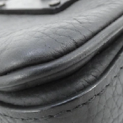 Túi xách đeo vai Louis Vuitton Trillon Monogram S Lock Vertical Wearable Wallet M81524 - Hàng hiệu Chính hãng 767014