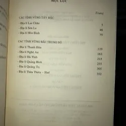 Địa lí các tỉnh và thành phố Việt Nam tập ba Các tỉnh vùng Tây Bắc và vùng Bắc Trung Bộ 762646