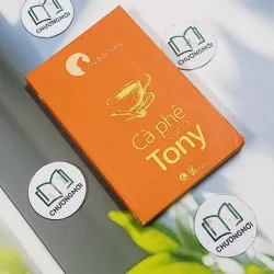Cà Phê Cùng Tony - Tony Buổi Sáng 715603