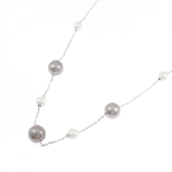 Mikimoto Akoya Pearl Necklace - Hàng hiệu Authentic 839947