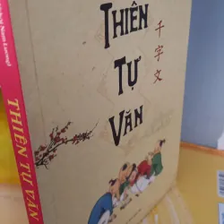 thiên tự văn 970221