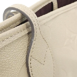 Túi xách Louis Vuitton Monogram Empreinte Neverfull MM M45686 - Hàng hiệu Chính hãng 765446