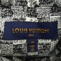 【Mã giảm giá】Áo khoác lông vũ LOUIS VUITTON 637323