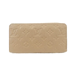 Ví Zippy Monogram Empreinte Louis Vuitton M69034