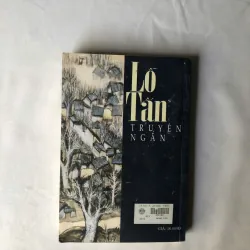 Truyện Ngắn Lỗ Tấn 926572