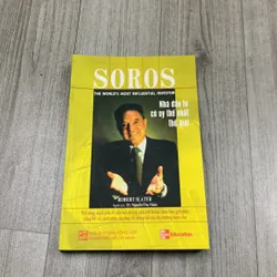 Soros nhà đầu tư có uy thế nhất thế giới. 4a5