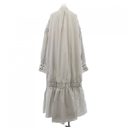 【Mã giảm giá】THECURE Váy liền 652996