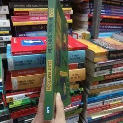 100 Kỹ Năng Sinh Tồn- Clint Emerson 731357