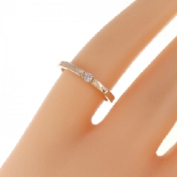 Nhẫn kim cương K10PG 671060